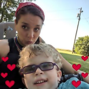 Meet your Posher, Shelly